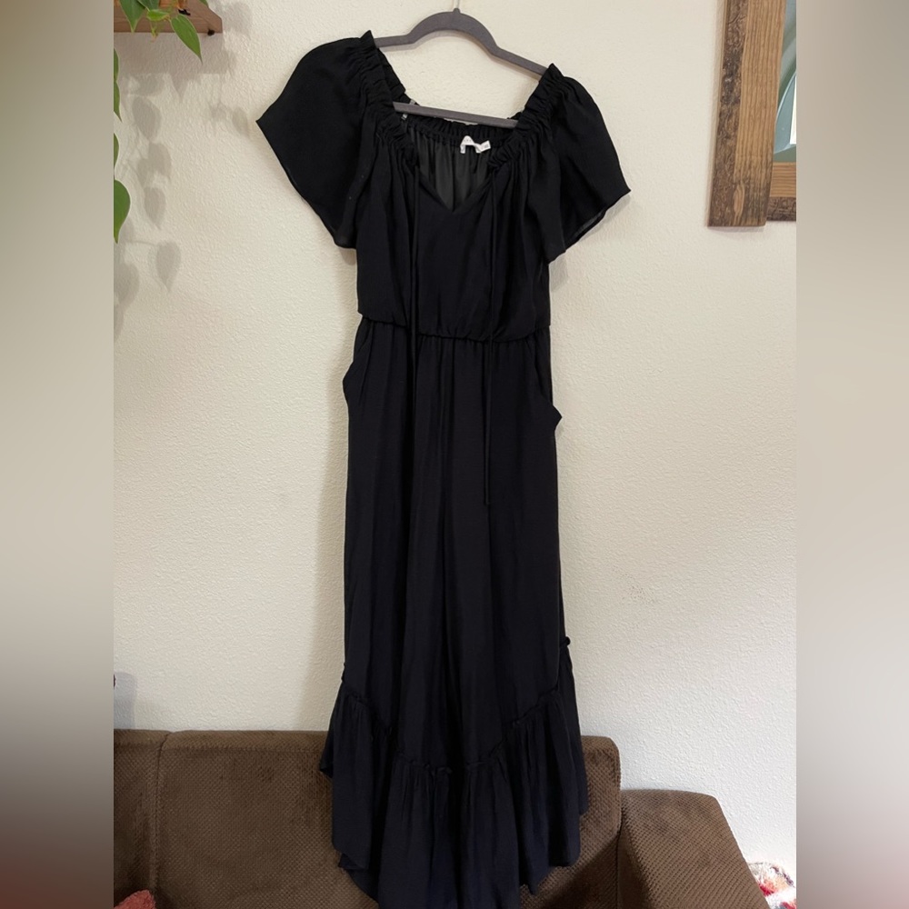 Lush Jumpsuit